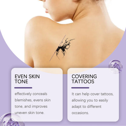 EELHOE Body™ Korektor pro dokonalé pokrytí těla