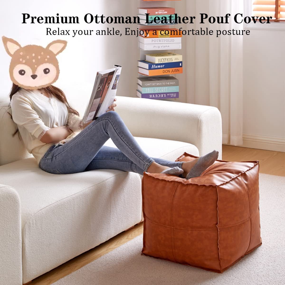 SeatSack™ Polštář s výplní