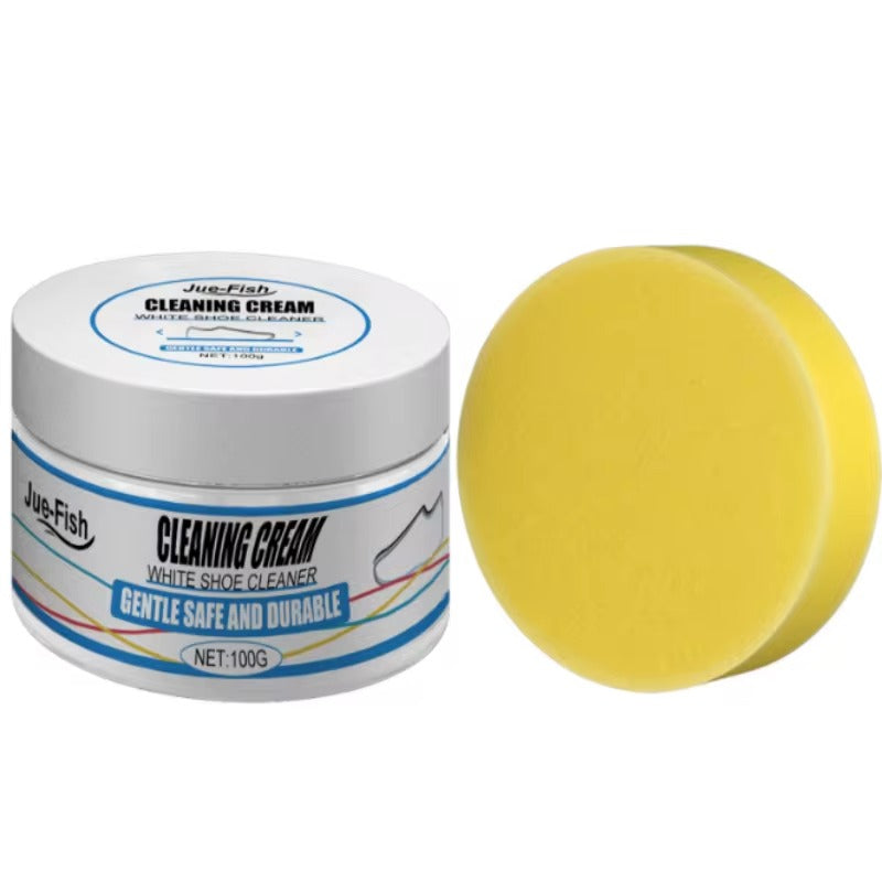 ShoeSpa™ Krém na čištění bot