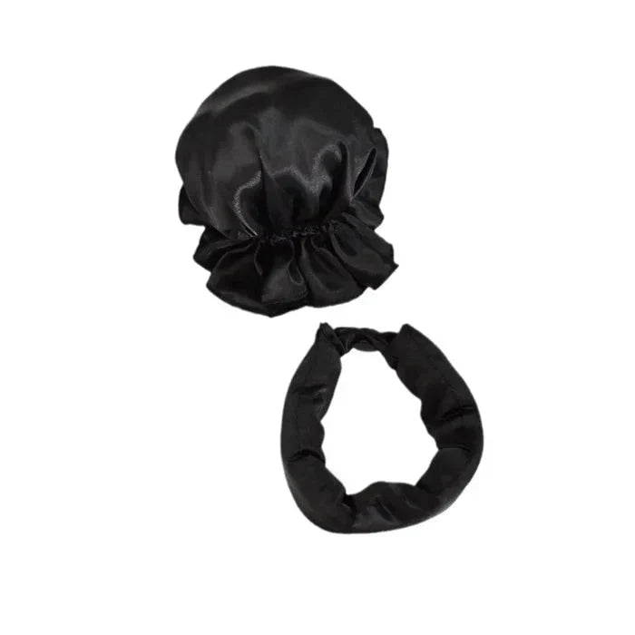 SilkCurl™  Pomůcka pro vytvoření kudrlin  (1+1 ZDARMA)