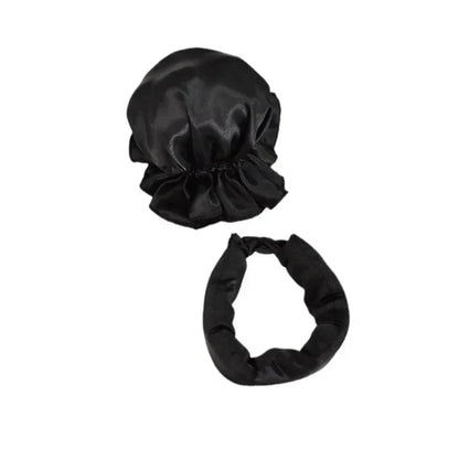 SilkCurl™  Pomůcka pro vytvoření kudrlin  (1+1 ZDARMA)