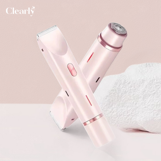 SilkTouch™ Dámský elektrický holicí strojek