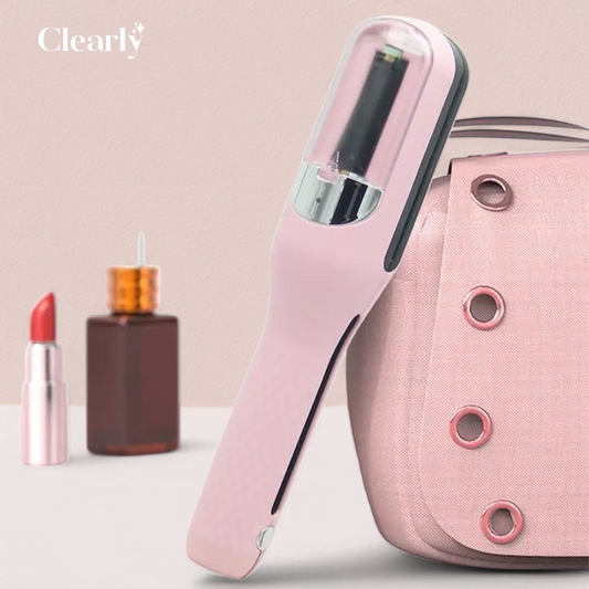 SplitFix StylePro™ Stylingový nástroj pro poškozené vlasy