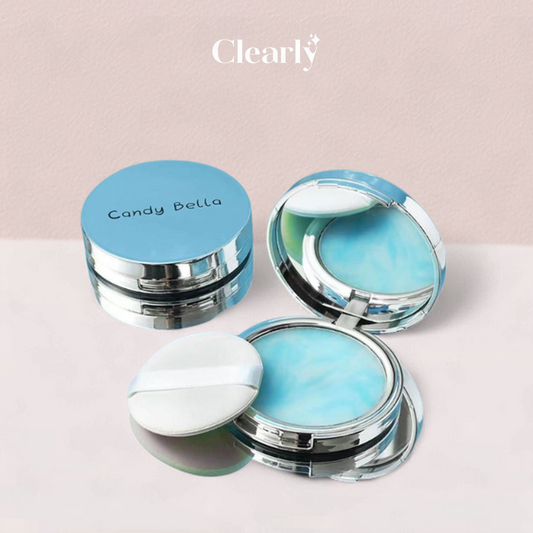 StayFine™ Pudr na obličej