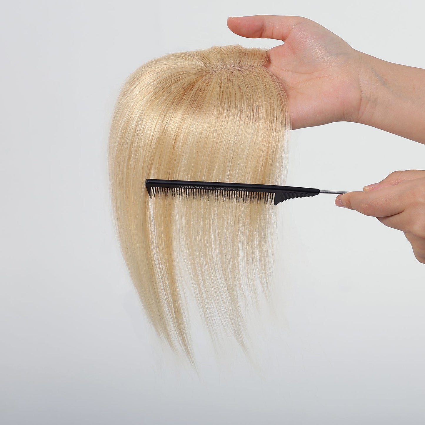 StyleMax™ Přirozeně vypadající toper na vlasy