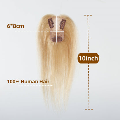 StyleMax™ Přirozeně vypadající toper na vlasy