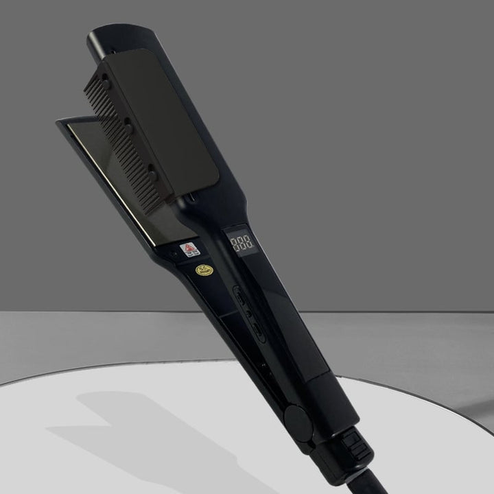 StyleVibe™ Plochý vyrovnávací hřeben