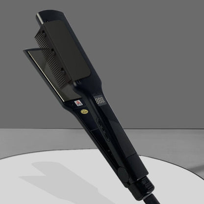 StyleVibe™ Plochý vyrovnávací hřeben