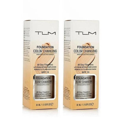 TLM™️ Báze na obličej