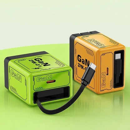 TwinVolt™ 2 v 1 Rychlonabíječka