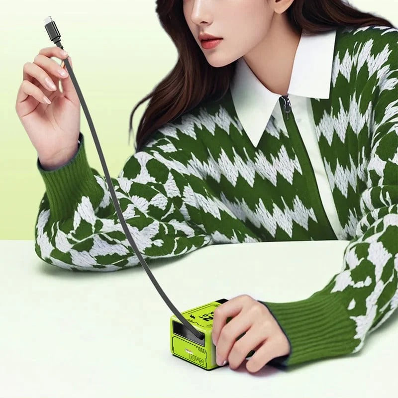 TwinVolt™ 2 v 1 Rychlonabíječka