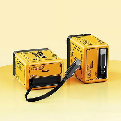 TwinVolt™ 2 v 1 Rychlonabíječka