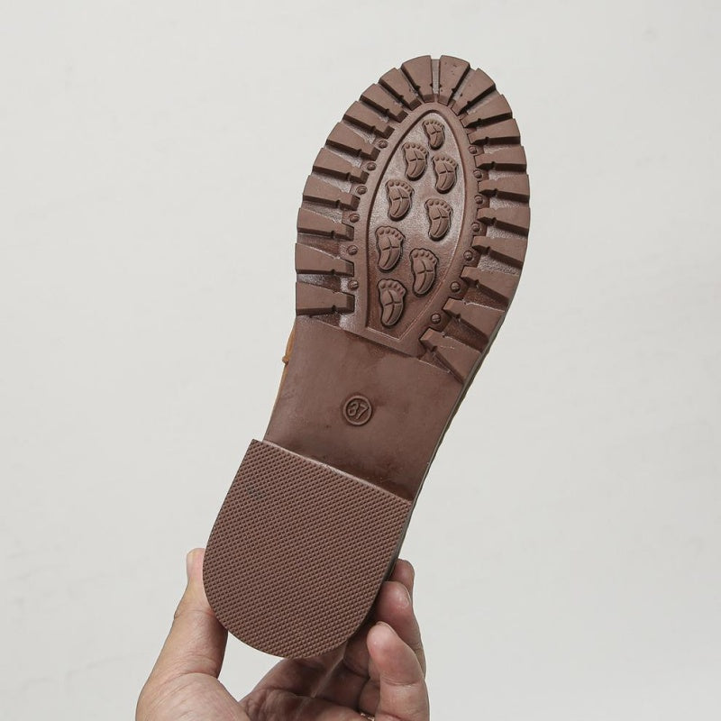 Vanessa Bacco™ Pohodlné podzimní boty