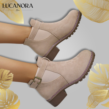 Vanessa Bacco™ Pohodlné podzimní boty