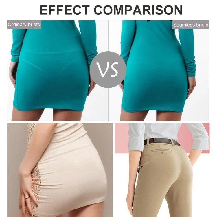 Vilma Zolezzi™ Bezešvé tvarovací kalhotky