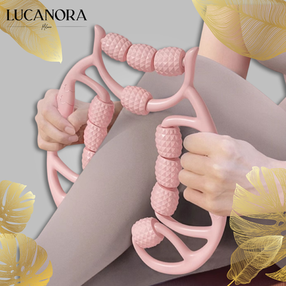 VitalFlow™ Masážní pomůcka pro podporu krevního oběhu