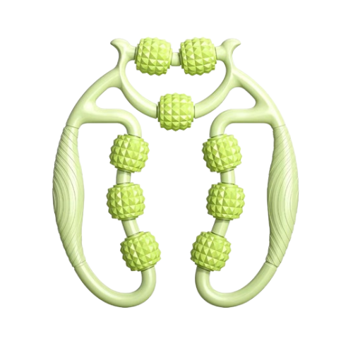 VitalFlow™ Masážní pomůcka pro podporu krevního oběhu