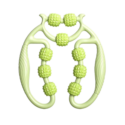 VitalFlow™ Masážní pomůcka pro podporu krevního oběhu