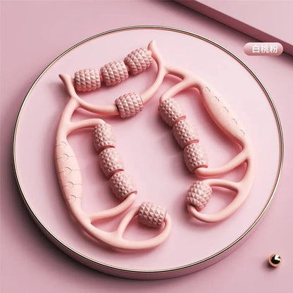 VitalFlow™ Masážní pomůcka pro podporu krevního oběhu