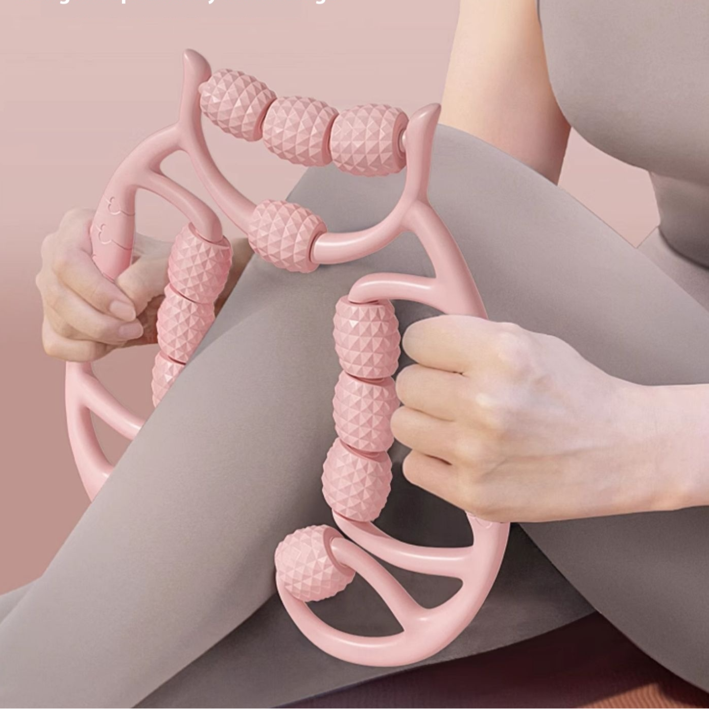 VitalFlow™ Masážní pomůcka pro podporu krevního oběhu