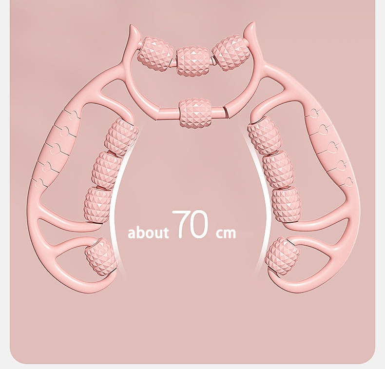 VitalFlow™ Masážní pomůcka pro podporu krevního oběhu