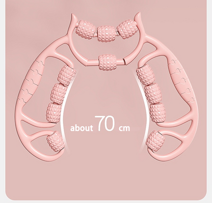 VitalFlow™ Masážní pomůcka pro podporu krevního oběhu