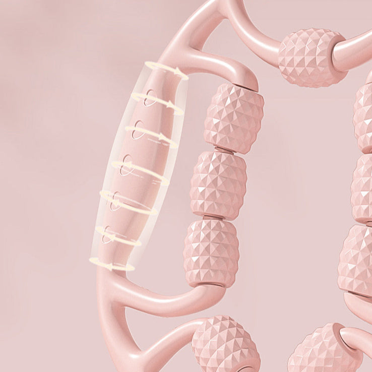 VitalFlow™ Masážní pomůcka pro podporu krevního oběhu