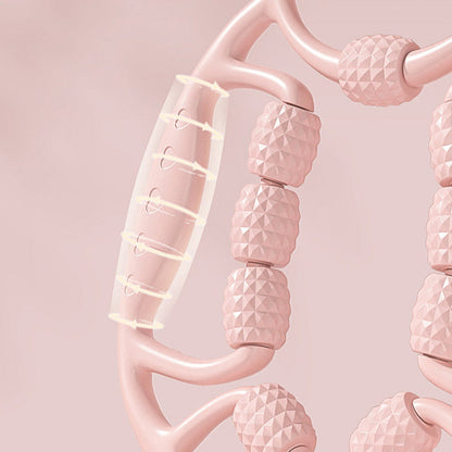VitalFlow™ Masážní pomůcka pro podporu krevního oběhu