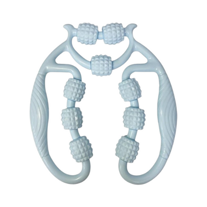 VitalFlow™ Masážní pomůcka pro podporu krevního oběhu