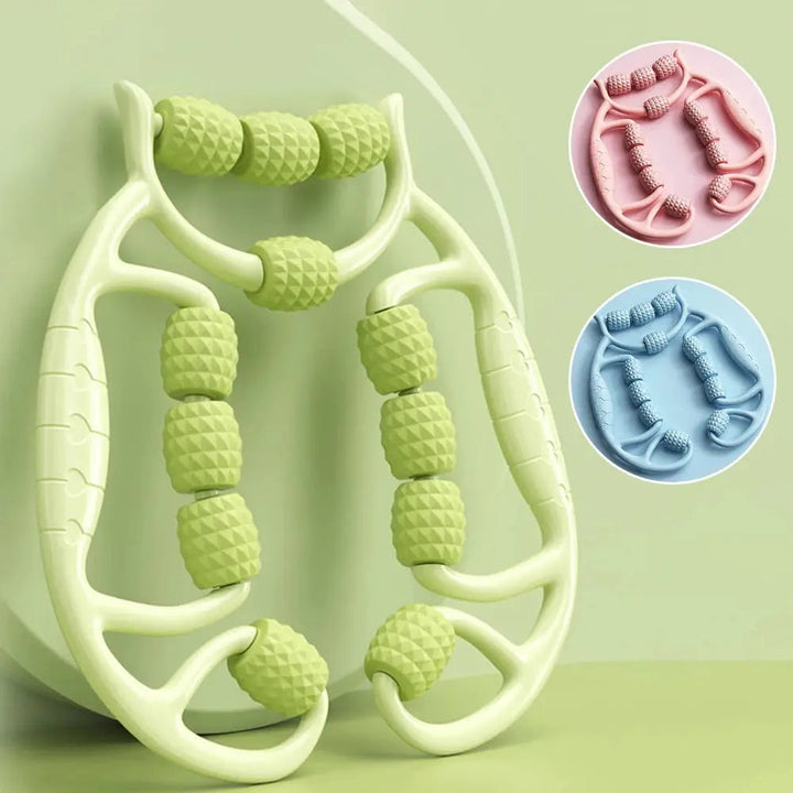 VitalFlow™ Masážní pomůcka pro podporu krevního oběhu