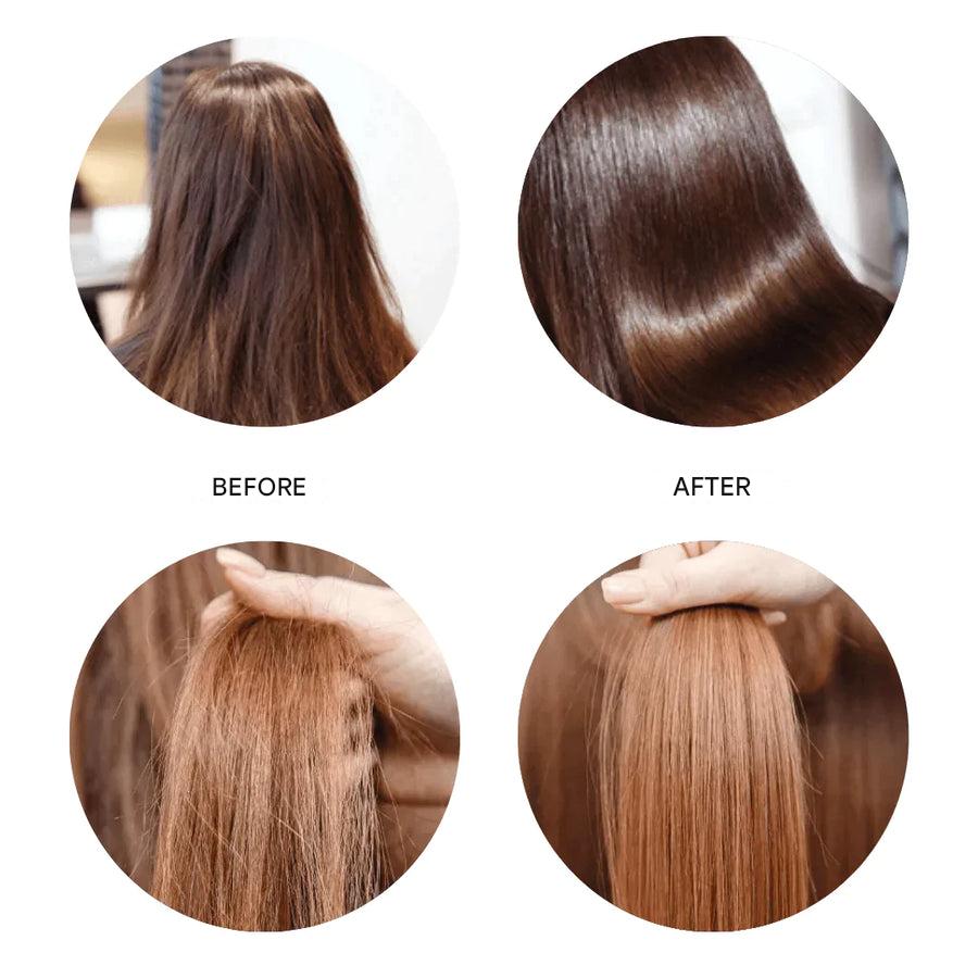 ViyaRose™ Vyhlazující bezoplachový kondicionér na vlasy