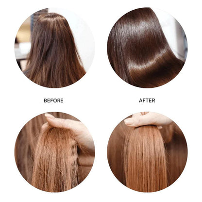 ViyaRose™ Vyhlazující bezoplachový kondicionér na vlasy