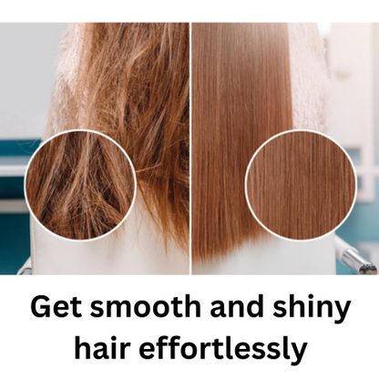 ViyaRose™ Vyhlazující bezoplachový kondicionér na vlasy