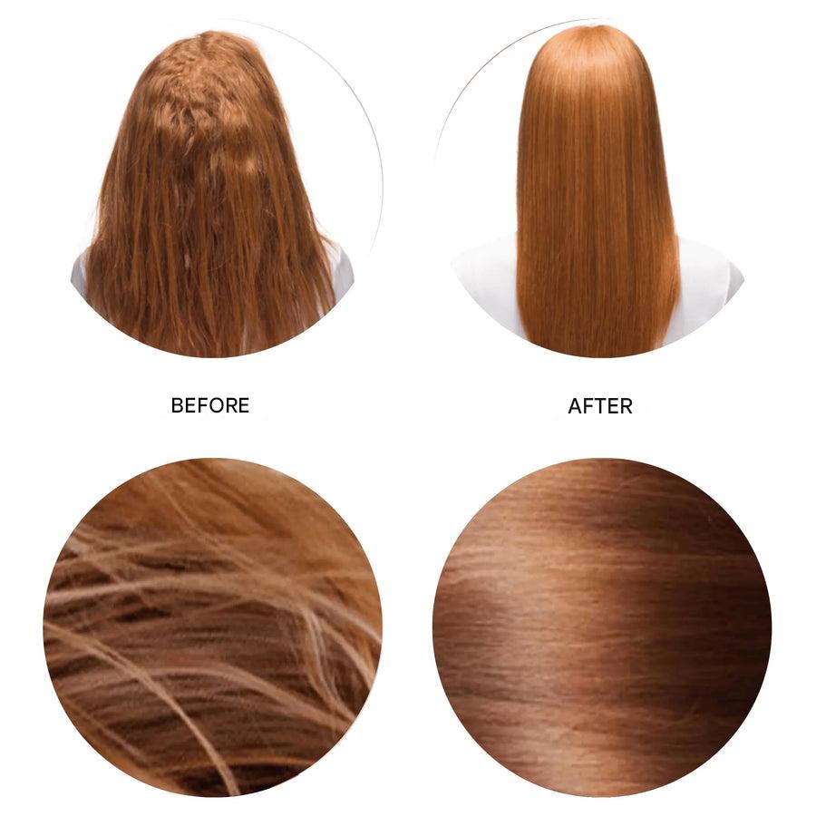 ViyaRose™ Vyhlazující bezoplachový kondicionér na vlasy