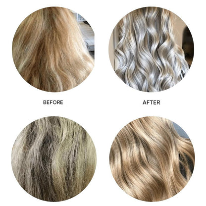 ViyaRose™ Vyhlazující bezoplachový kondicionér na vlasy