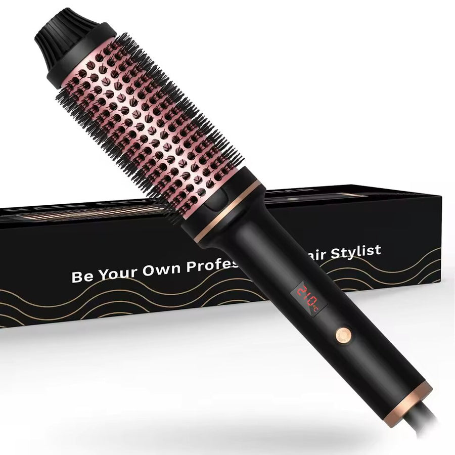 VoluVibe™ Kouzelný kartáč na vlasy