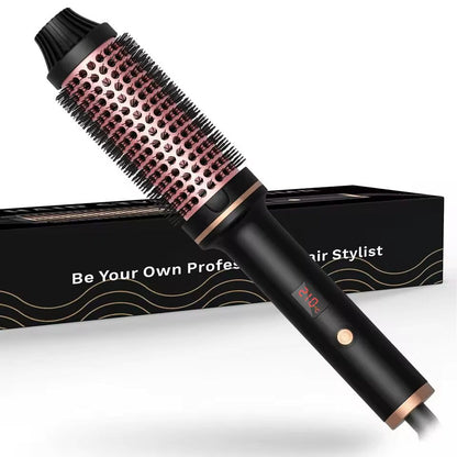 VoluVibe™ Kouzelný kartáč na vlasy