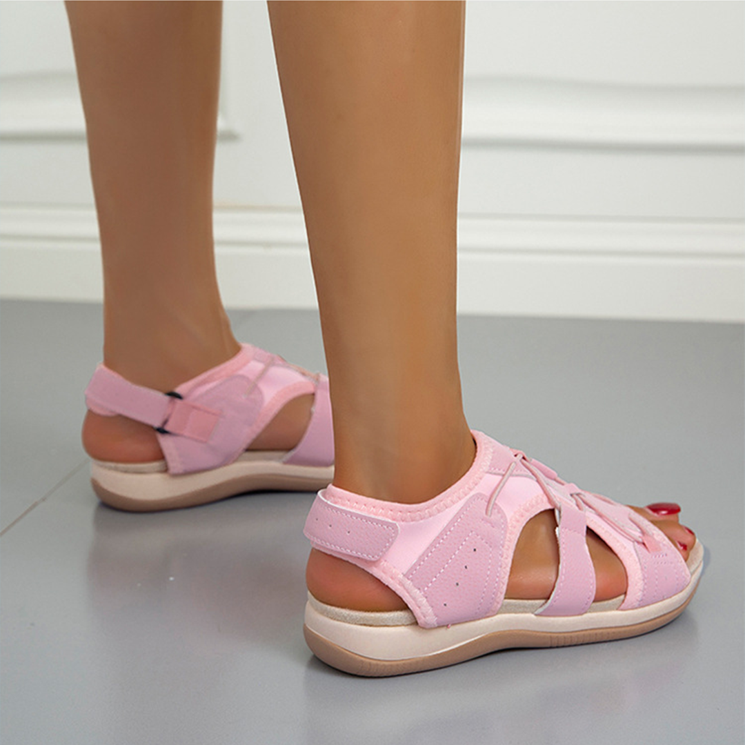 WalkingWoman™ Letní pohodlné sandály