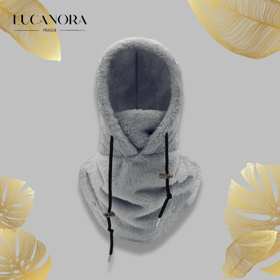 WarmHaven+™ Teplá a měkká zimní čepice | Zůstaňte v teple!