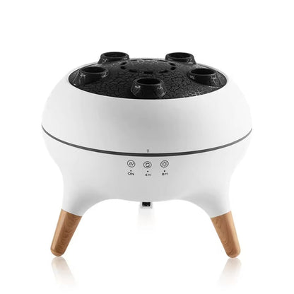 ZenAura™ Aroma difuzér Medúza