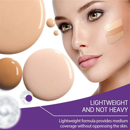 MirraDuo™ Magic CoverUp korektor