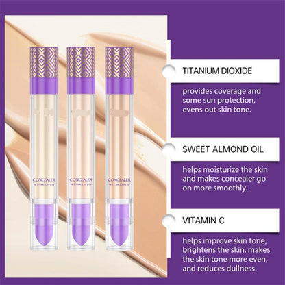 MirraDuo™ Magic CoverUp korektor