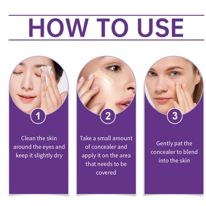 MirraDuo™ Magic CoverUp korektor