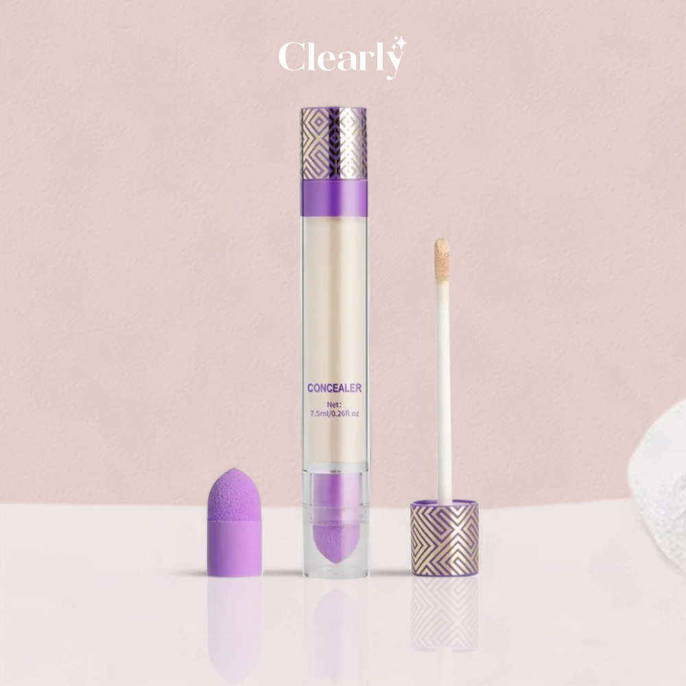 MirraDuo™ Magic CoverUp korektor