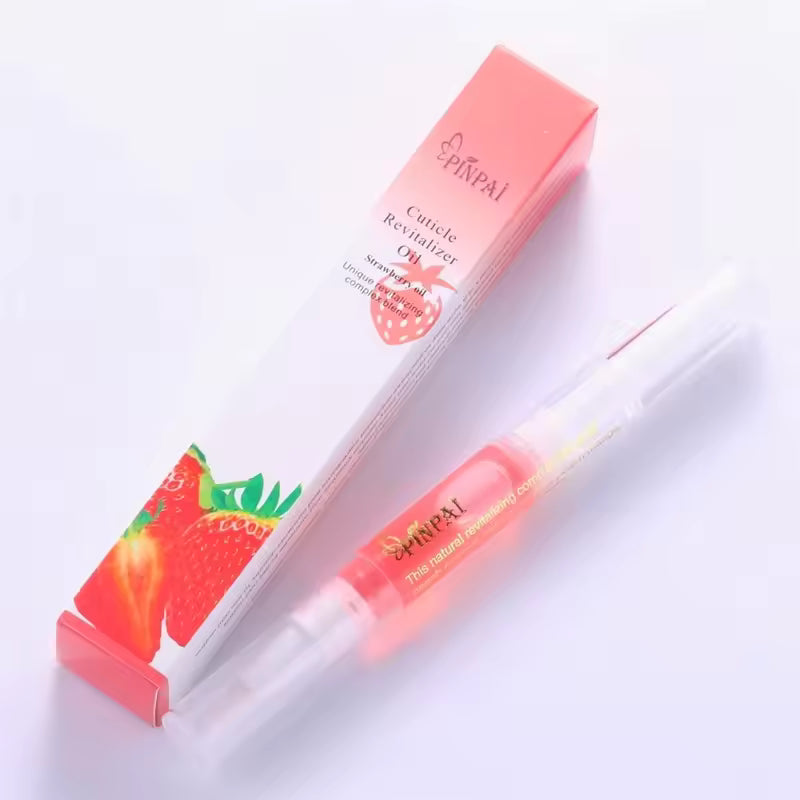 Nailora™ Posilující olejíček na nehty