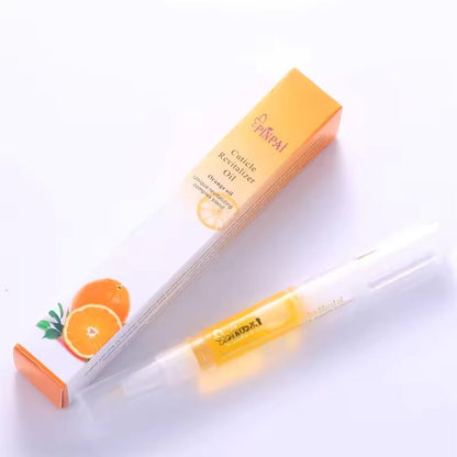 Nailora™ Posilující olejíček na nehty