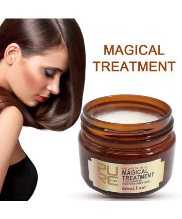 PURE Revive™ Okamžitá maska pro revitalizaci vlasů