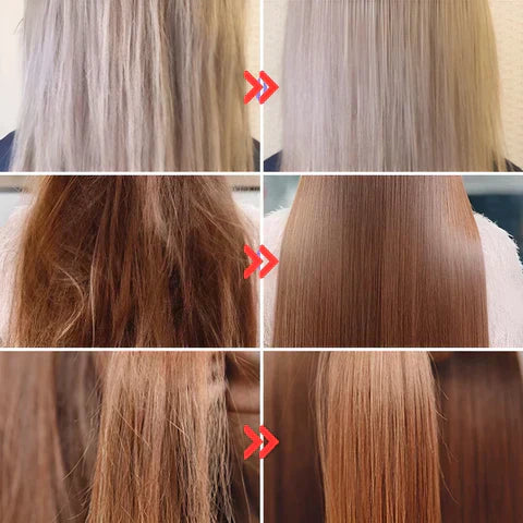 PURE Revive™ Okamžitá maska pro revitalizaci vlasů