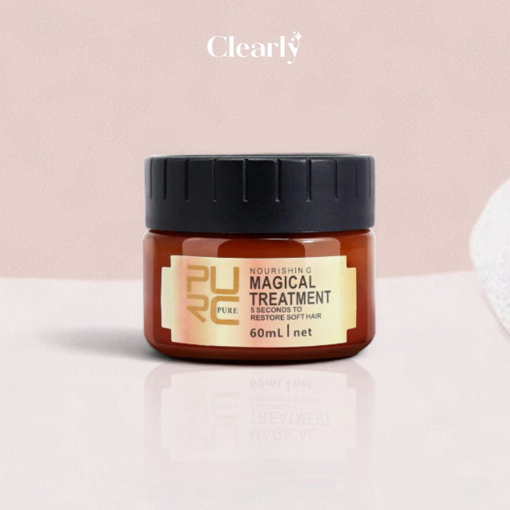 PURE Revive™ Okamžitá maska pro revitalizaci vlasů