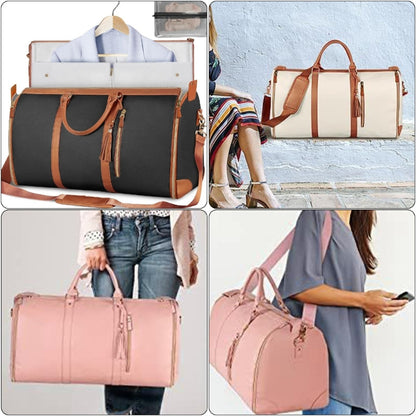 Trasea Benassi™ Skládací cestovní taška